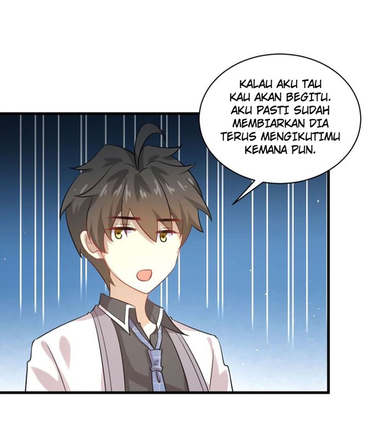 Immortal Swordsman in The Reverse World Chapter 97 Gambar 13
